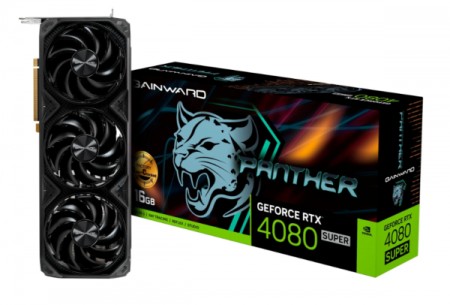 GAINWARD RTX4080 Super Panther OC 16GB GDDR6X 4403