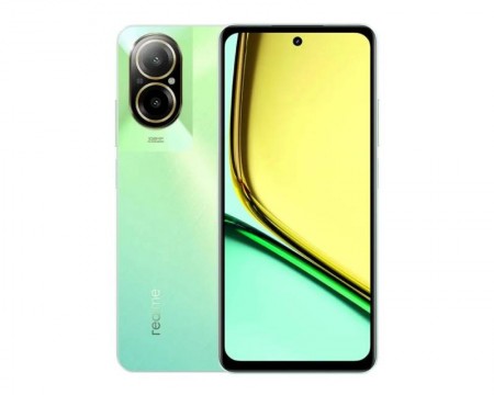 REALME C67 RMX3890 Sunny Oasis 8GB 256GB