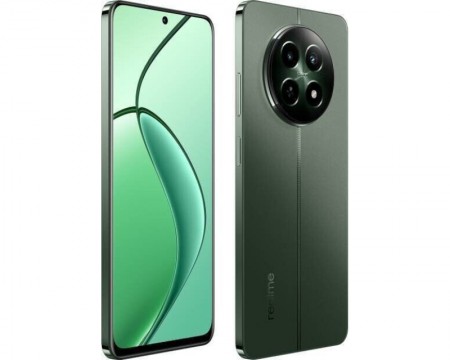 REALME 12 5G RMX3999 Woodland Green 8GB 256GB