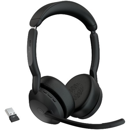 JABRA EVOLVE2 55 Link380a MS Stereo 25599-999-999