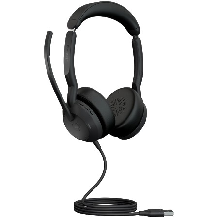 JABRA EVOLVE2 50 USB-A MS Stereo 25089-999-999