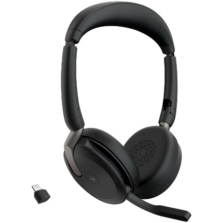 JABRA EVOLVE2 65 Flex Link380c MS Stereo 26699-999-899