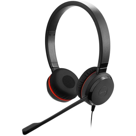 JABRA EVOLVE 20 MS Stereo USB 4999-823-109