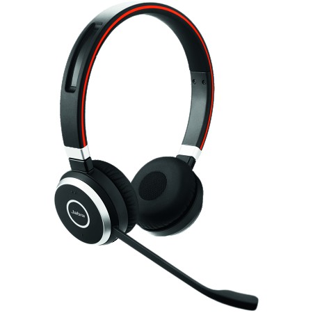 JABRA EVOLVE 65 SE Link380a MS Stereo 6599-833-309