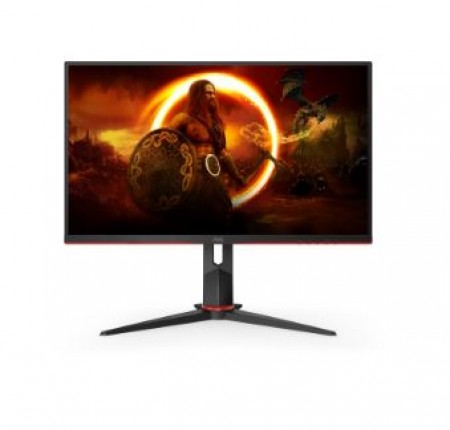 AOC 27'' Q27G2U/BK QHD WLED Gaming 