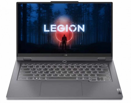 LENOVO Legion Slim 5 14APH8 14.5'' 2.8K Ryzen7 16GB 1TB 82Y5005FYA