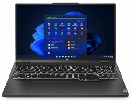 LENOVO Legion 5 Pro 16ARX8 82WM00DWYA