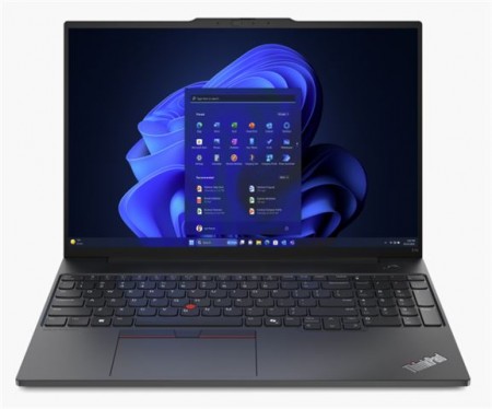 LENOVO TP E16 G2 R5 16GB 512GB 21M5001WYA