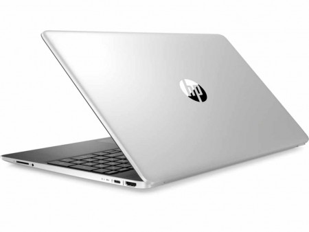 HP 15s-fq2025nm 15.6'' i3 12GB 512GB srebrna 2R2R8EA12P