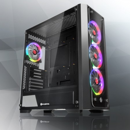 Računar EXCEED GAMING PONOS INTEL I9-14900KF/64GB/2TB/RTX4080 SUPER