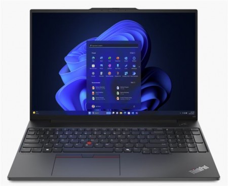 LENOVO TP E16 G2 U7 16GB 512GB W11P 21MA0019YA