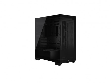 CORSAIR 3500X bez napajanja crna CC-9011276-WW