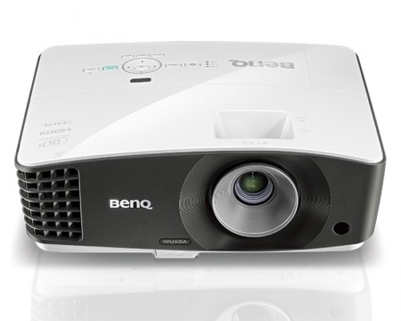 BENQ MU706