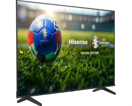 HISENSE 75'' 75A6N DLED 4K UHD Smart