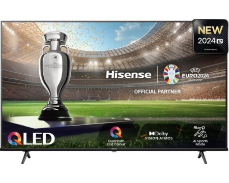 HISENSE 55'' 55E7NQ 4K UHD Smart