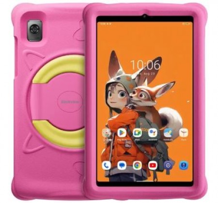 Blackview Tab 60 kids 8.68 4G LTE 4GB 128GB 8MP-5MP pink