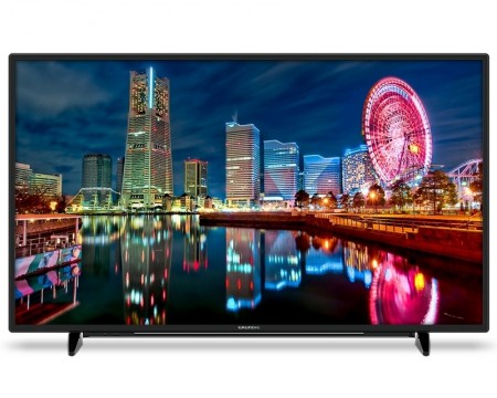 GRUNDIG 43'' 43 VLX 7710 BP Smart 4k