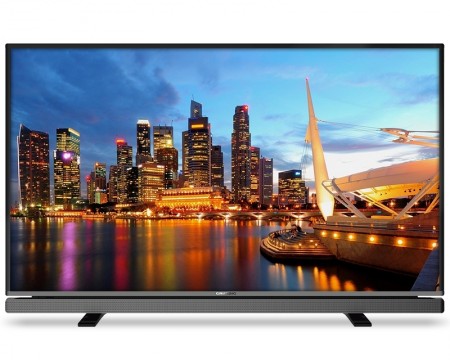 GRUNDIG 43'' 43 VLE 5723 BN