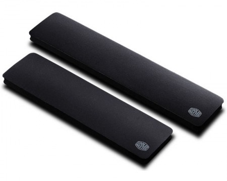 COOLER MASTER Wrist Rest S (SGA-KR01-KSRG1)