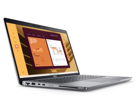 DELL Latitude 5450 14'' Core Ultra 5 8GB 512GB Ubuntu NOT24027