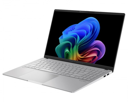 ASUS Vivobook S 15 OLED 15.6'' 3K Snapdragon X Plus X1P 42 16GB 1TB Win11H S5507QA-MA067W + ranac