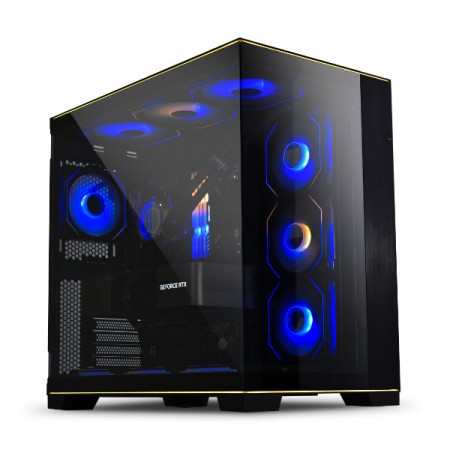 Lian Li O11 Dynamic EVO RGB O11DERGBX