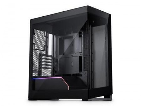 PHANTEKS NV5 Black Mk.2 EATXD-RGB PH-NV523TG_DBK02