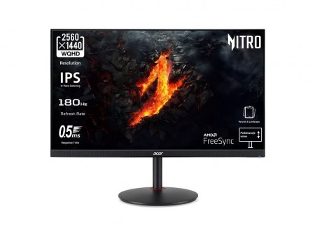 ACER Nitro XV272UV3BMIIPRX 27'' UM.HX2EE.307