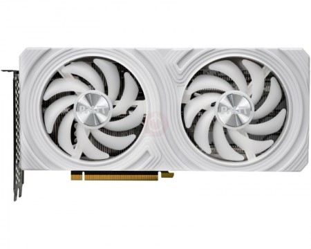 PALIT nVidia GeForce RTX 4060 Ti 8GB 128bit RTX4060Ti WHITE