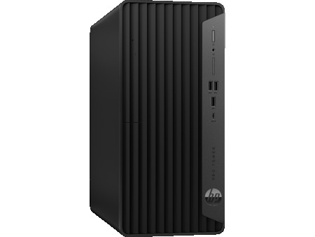 HP Pro Tower 400 G9 i5 16GB 512GB 99P35ET#BED