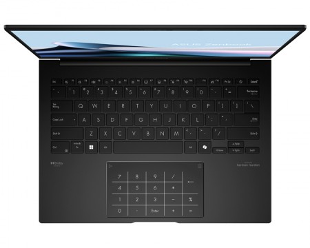 ASUS Zenbook 14 OLED 14'' Ryzen 7 16GB 1TB UM3406HA-QD092