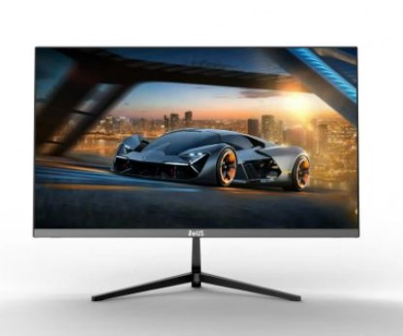 ZEUS 23.8'' ZUS230IPS 75Hz