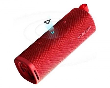 XIAOMI Mi Portable Bluetooth 30W crveni QBH4263GL