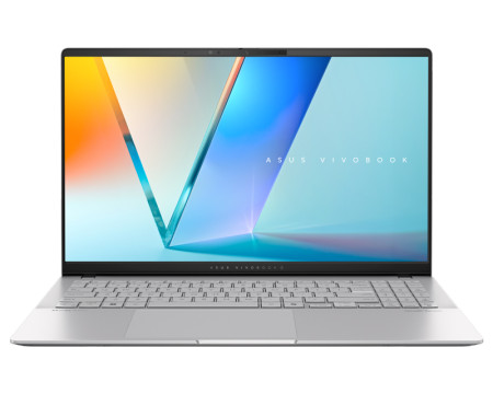 ASUS Vivobook S 15 OLED S5507QA-MA056W 15.6 3K Snapdragon X Elite X1E 32GB 1TB W11H