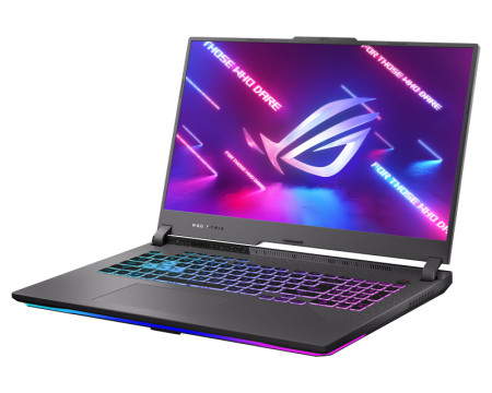 ASUS ROG Strix G17 G713PV-LL145W 17.3 Ryzen 9 32GB 1TB RTX 4060 W11H