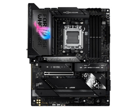 ASUS ROG STRIX X870E-E GAMING WIFI