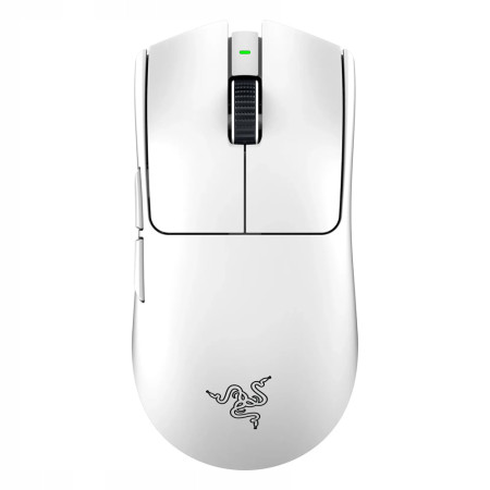 RAZER Viper V3 Pro - Wireless Esports Gaming - EU Packaging - White