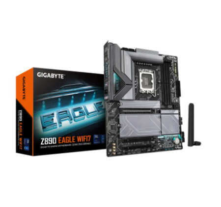 GIGABYTE LGA 1851 Z890 EAGLE