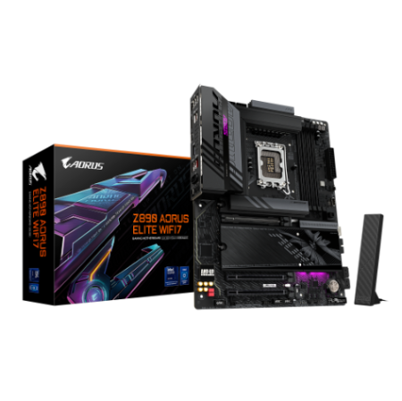 GIGABYTE LGA 1851 Z890 A ELITE WIFI7