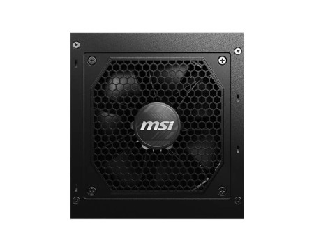 MSI MAG A650GL 650W