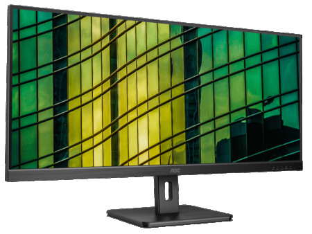 AOC 34'' U34E2M