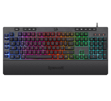 REDRAGON Shiva K512RGB-1 Gaming 