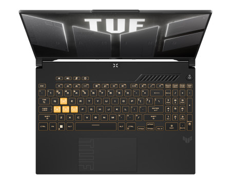 ASUS TUF Gaming F16 16'' i7 16GB 512GB RTX 4050 FX607JU-N3070