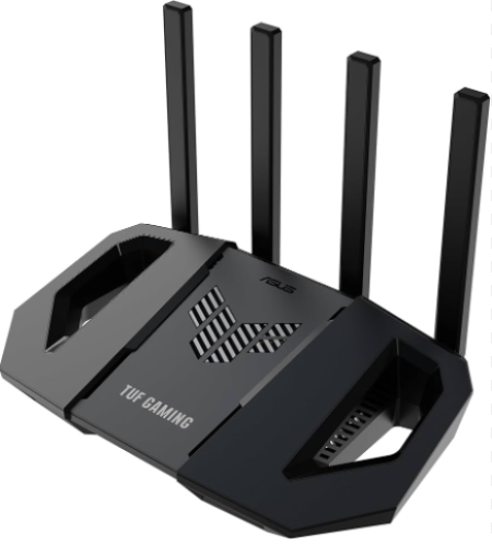 ASUS TUF Gaming BE3600 Dual Band WiFi 7 Gaming Router