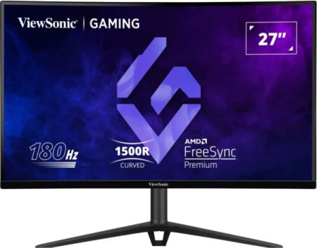 VIEWSONIC 27'' VX2718-PC-MHDJ Curved