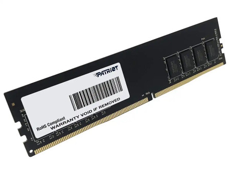 PATRIOT DDR4 16GB 3200MHz Signature Single Channel PSD416G32002