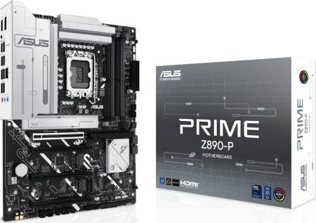 ASUS PRIME Z890-P 90MB1I50-M0EAY0