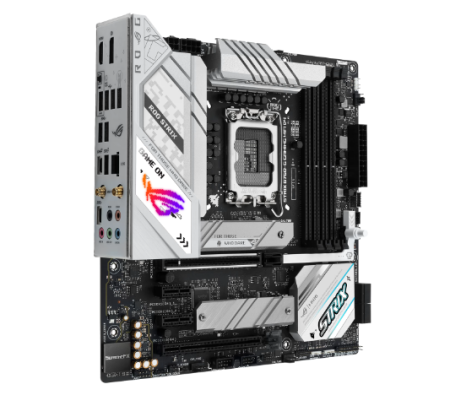 ASUS  ROG STRIX B760-G GAMING WIFI 90MB1EQ0-M1EAY0