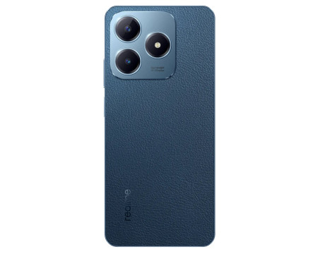 REALME C63 RMX3939 Leather Blue 8GB 256GB