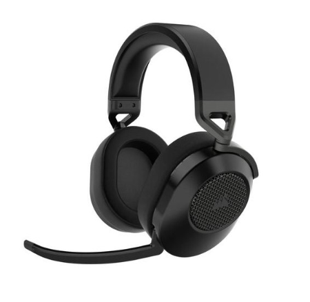 CORSAIR HS65 CARBON bežične CA-9011285-EU2 crna